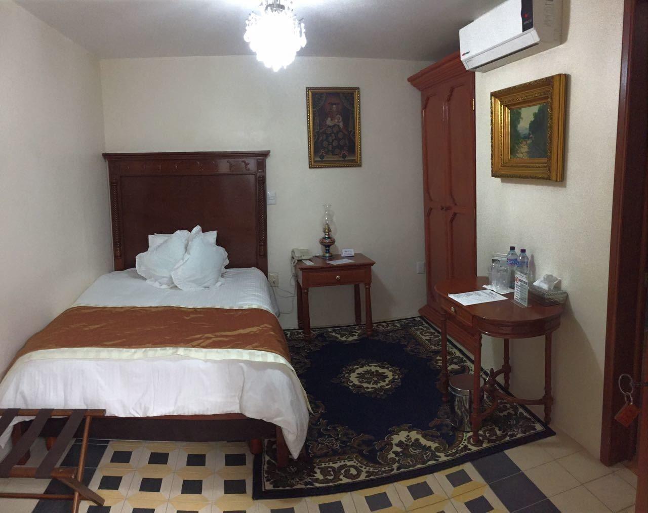 La Casa Del Marques Otel Comitan de Dominguez Dış mekan fotoğraf