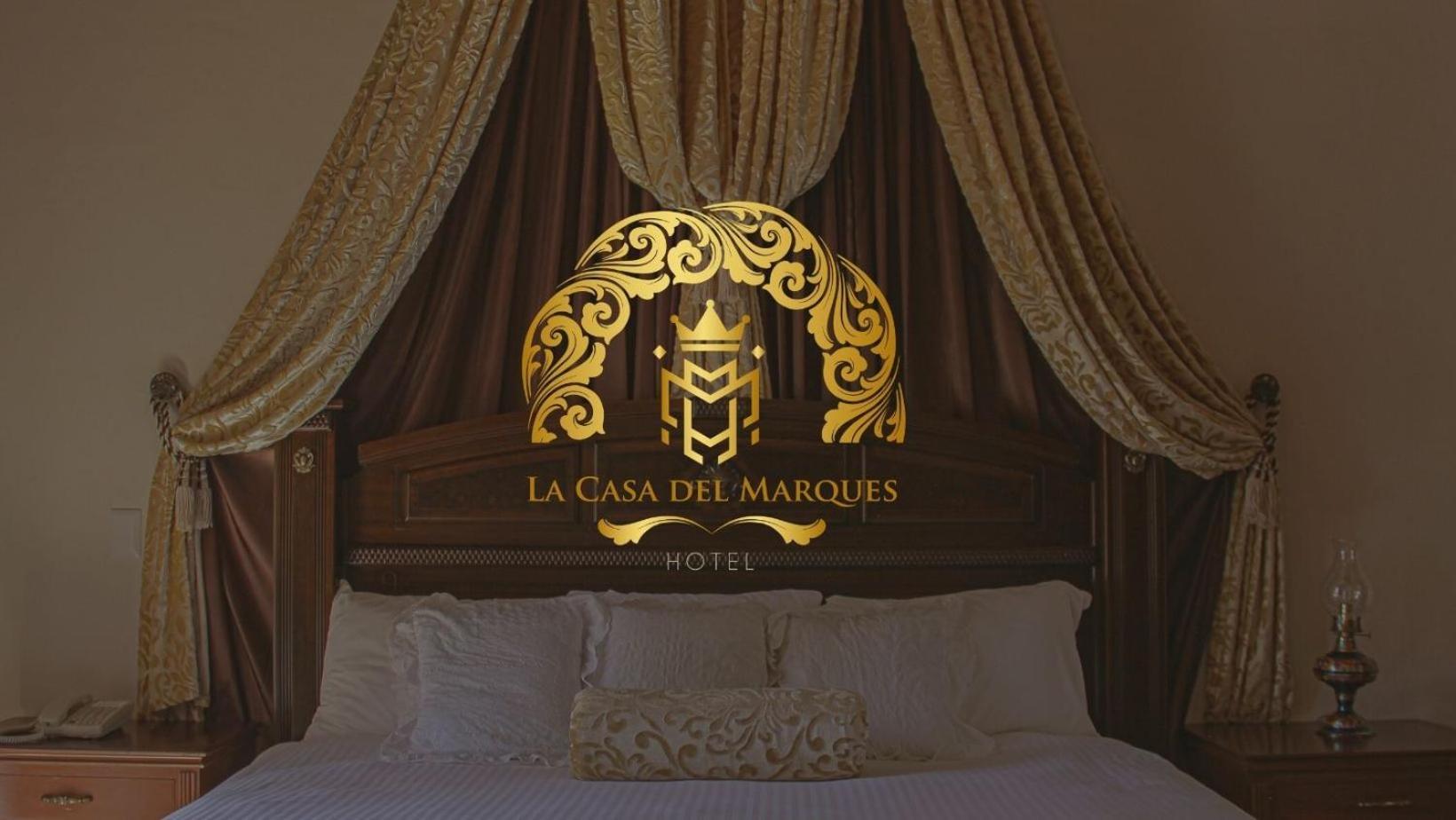 La Casa Del Marques Otel Comitan de Dominguez Dış mekan fotoğraf